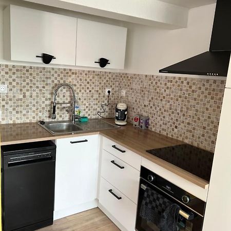 Petit Bonheur Grand Rue Apartman Boulogne-sur-Mer Kültér fotó