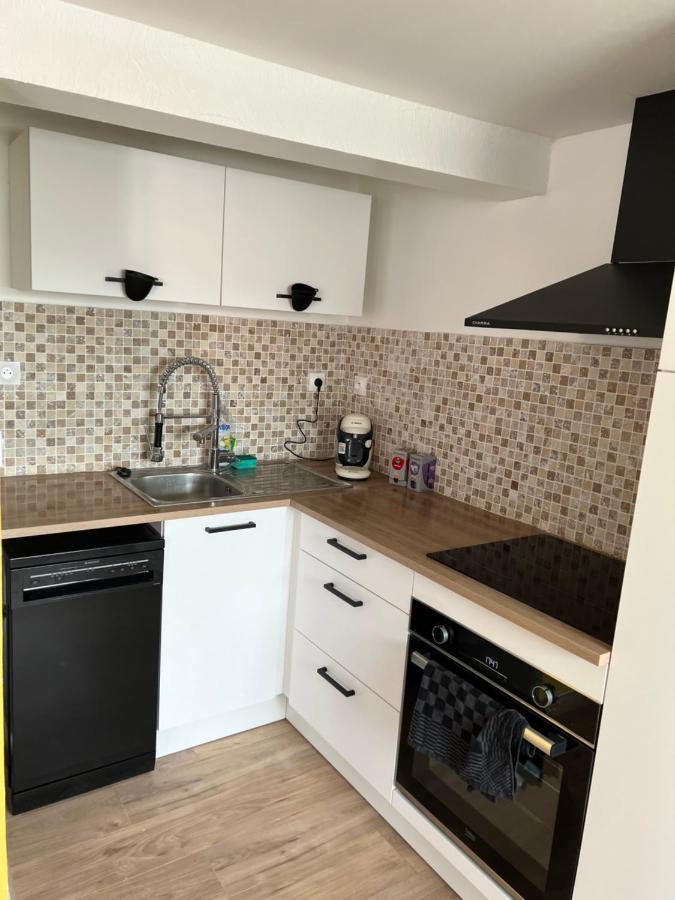 Petit Bonheur Grand Rue Apartman Boulogne-sur-Mer Kültér fotó