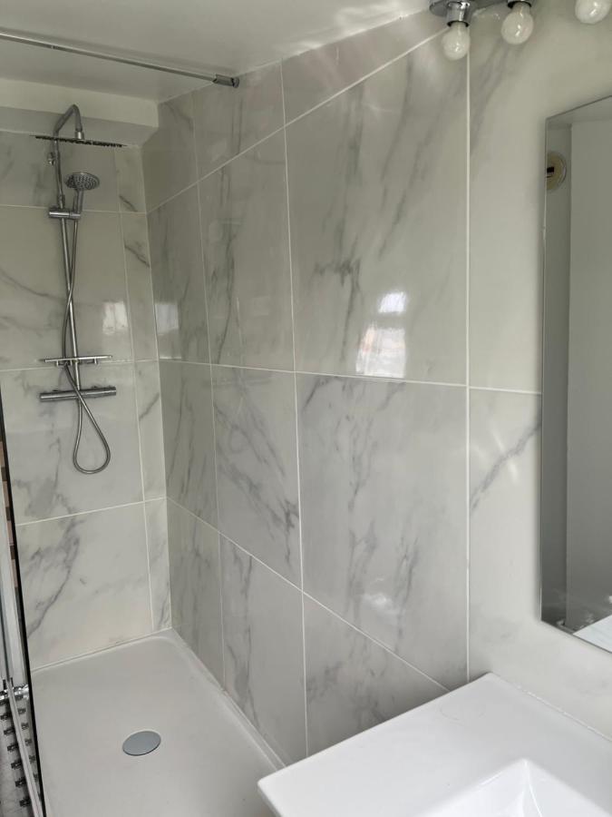 Petit Bonheur Grand Rue Apartman Boulogne-sur-Mer Kültér fotó