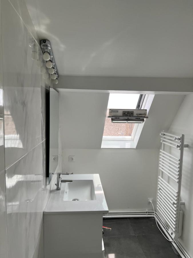 Petit Bonheur Grand Rue Apartman Boulogne-sur-Mer Kültér fotó